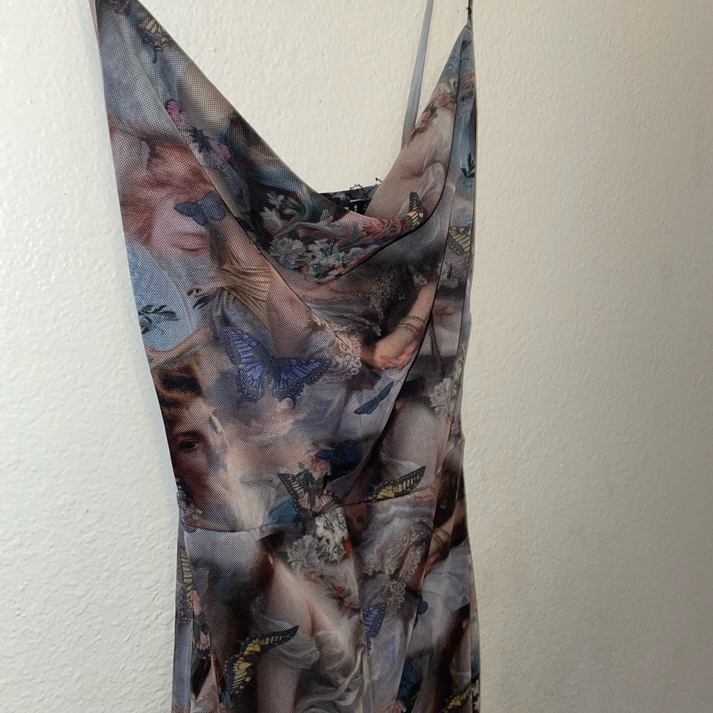 Renaissance Jumpsuit